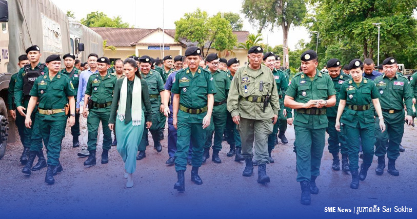 រដ្ឋមន្រ្តីក្រសួងមហាផ្ទៃ៖ ថៃខ្លាចអន់ ឬក៏ច្រឡំថាជាតិសាសន៍គេល្ងង់ជាងខ្លួន?